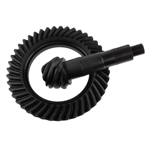 Pro Gear Richmond Gear 79-0029-1 Ring and Pinion Gear Set for GM 8.875" Car in 5.38 Ratio with 12 Bolt Compatible with Impala '65-72' Requires Notched Cross Pin 80-0269-1