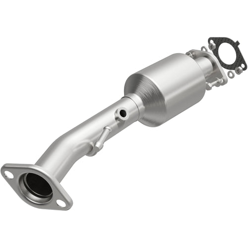 Catalytic Converter MagnaFlow 52690: OEM Grade, Direct-Fit, Compatible with 2013-2021 Nissan NV200 (Federal/EPA Compliant)