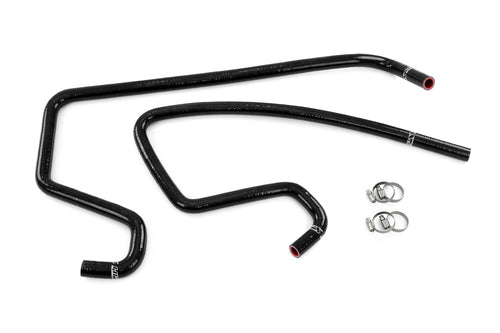 Heater Hose Kit HPS Performance (57-2114-BLK)