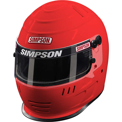 SIMPSON - Shark SPDWY 2020 7 3/4 Blue (7707345)