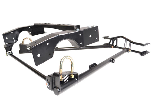 RID Control Arms Ridetech - Rear Set 11337199