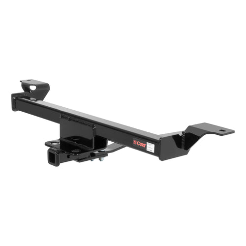 CURT Class 1 Trailer Hitch, 1-1/4-Inch Receiver, Fits Select Maxima, Nissan Altima 11264