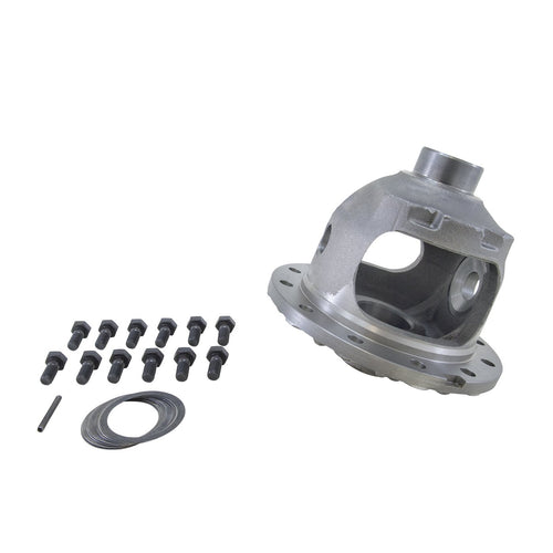 Yukon Gear Replacement YC D707123) Trac Loc Carrier Case for Dana 60 Differential