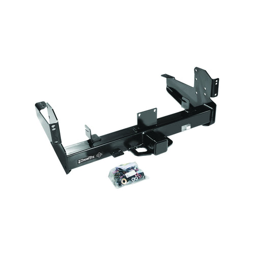 Class V Heavy Duty Draw-Tite Hitch with 2-1/2" Square Receiver Tube Opening