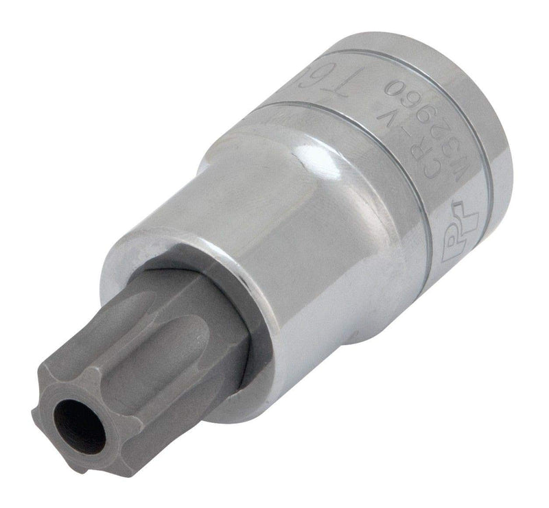 W32960 Performance Tool T-60 TR Star Bit Socket