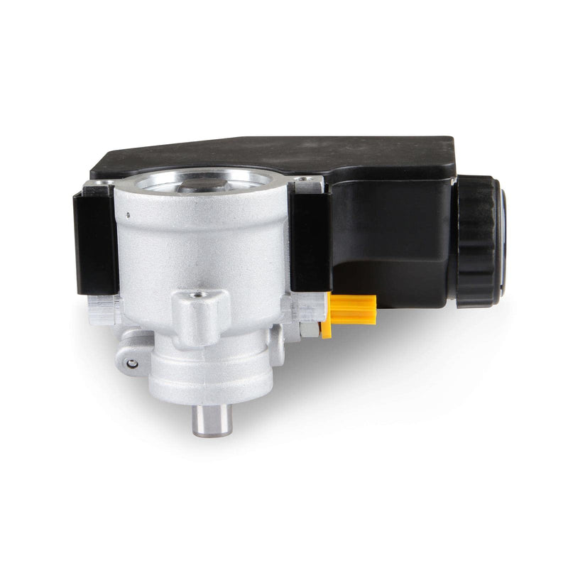 Power Steering Pump Holley 198-104 with Reservoir
