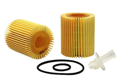 Cartridge Wix 57173 Lube Metal Free Filter - Case of 12