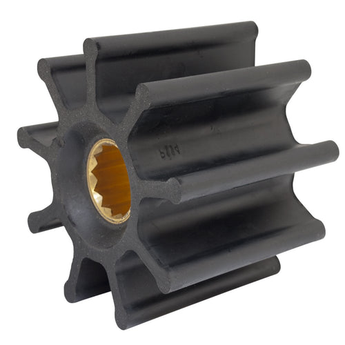 Johnson Pump Amazing Quality Impeller F8B - Neoprene