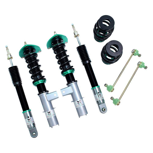 Megan Racing Euro Series MR-CDK-MBC117 Coilover Damper Kit