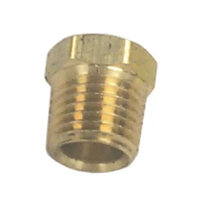 18-4265 Sierra International, Pipe Plug