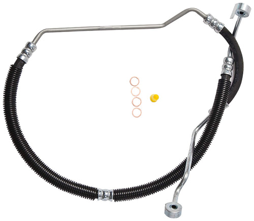 Power Steering Pressure Hose Gates 365616