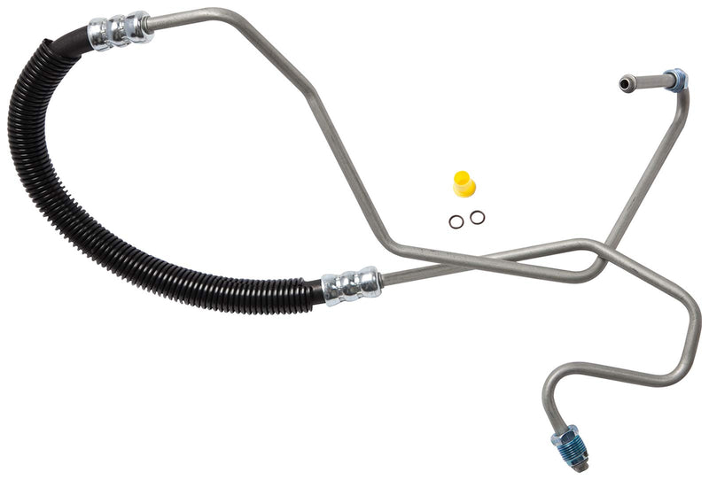 Power Steering Gates 368650 Hose Assembly Pressure Line