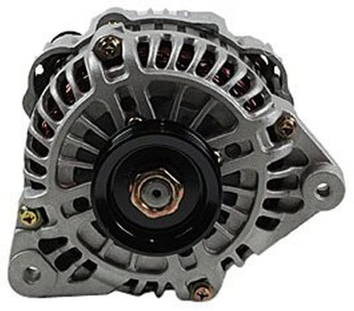 Compatible TYC Alternator with 1999-2002 Nissan Quest Gxe/Xe