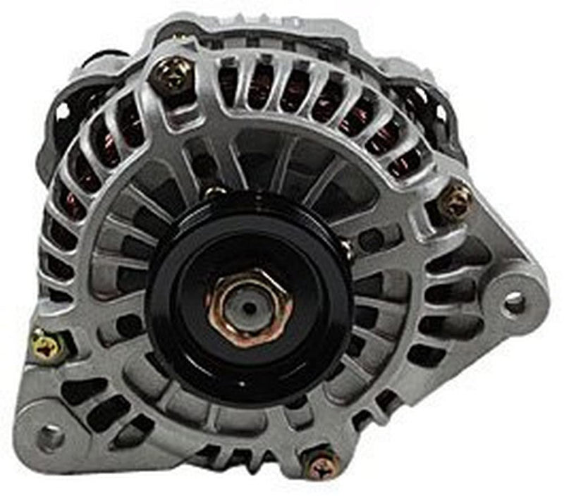 Compatible TYC Alternator with 1999-2002 Nissan Quest Gxe/Xe