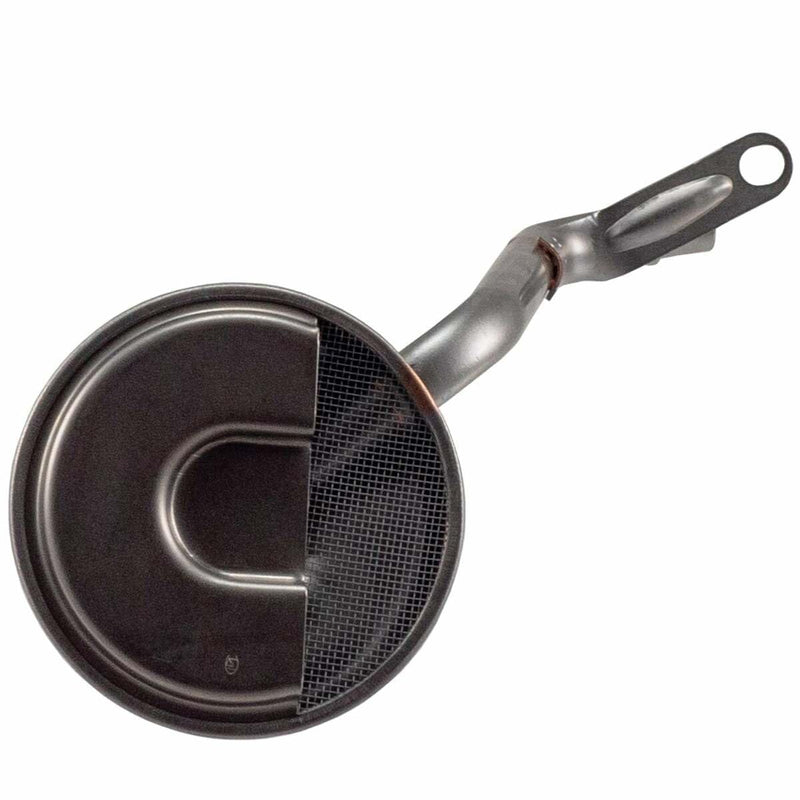 81-AS2 Melling Oil Pump Screen