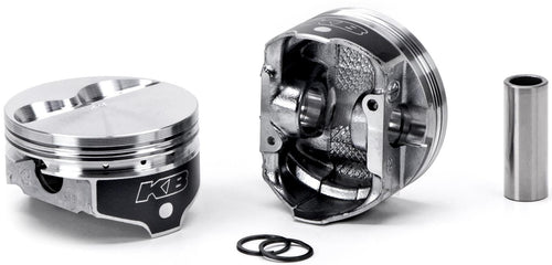 KB246030 K&B PISTONS