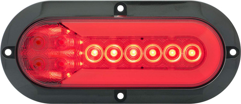 STL1211RCFHPGP Optronics Red/White