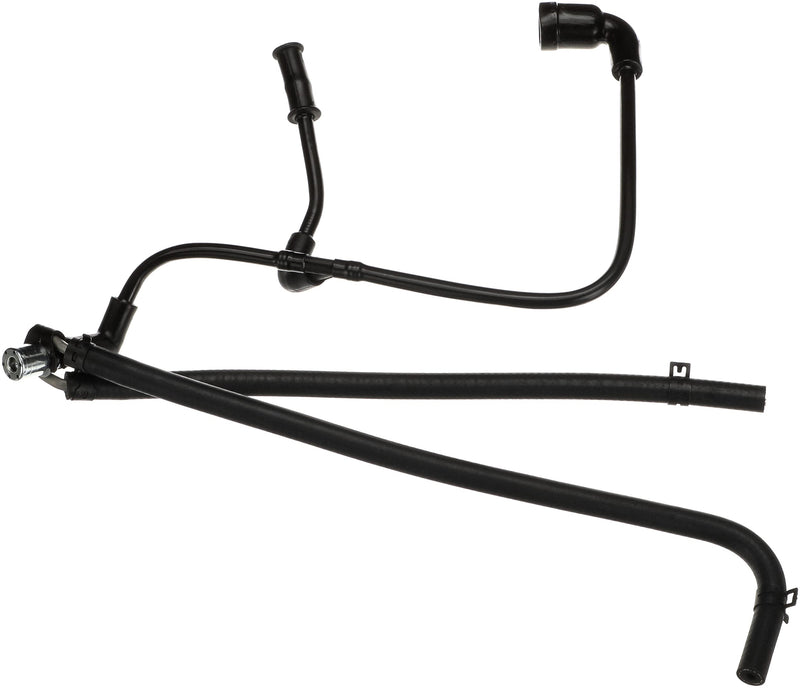 Gates Emission Control & Ventilation EMH101 Hose