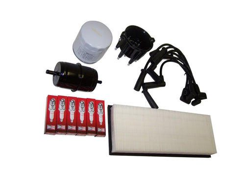 Automotive Crown TK3 Tune-Up Kit