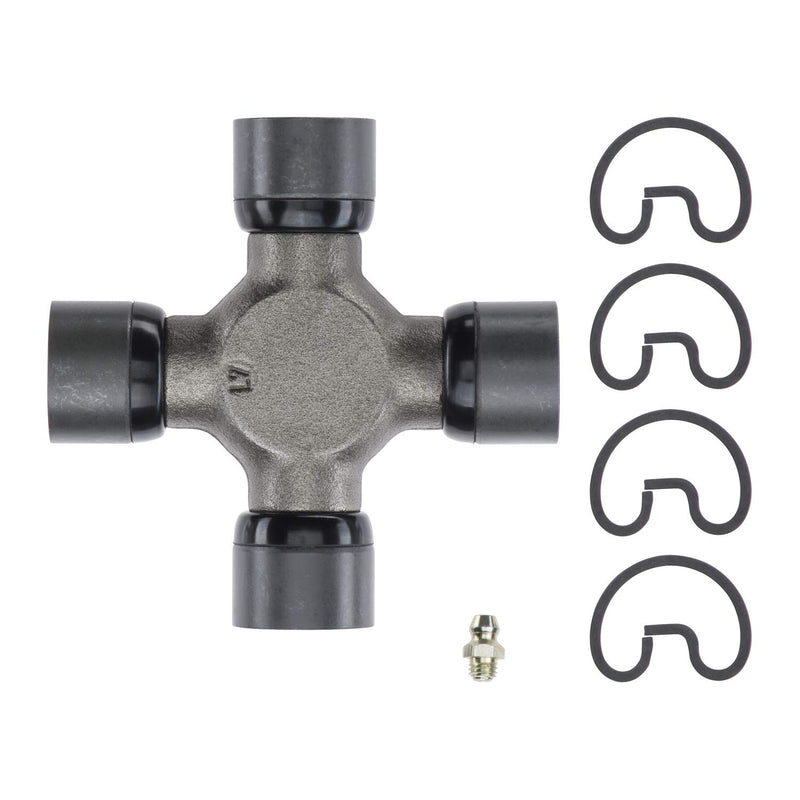 Premium MOOG Greaseable Universal Joint for Chevrolet Silverado 2500 HD