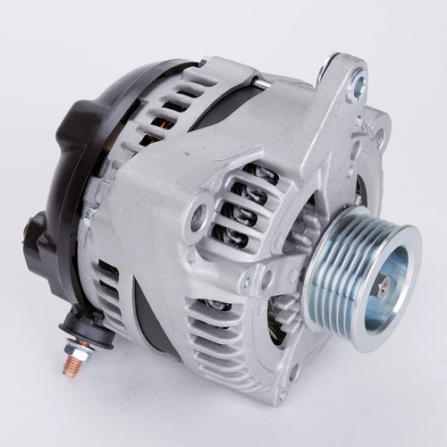 Alternator TYC Compatible with 2001-2003 Lexus LS430