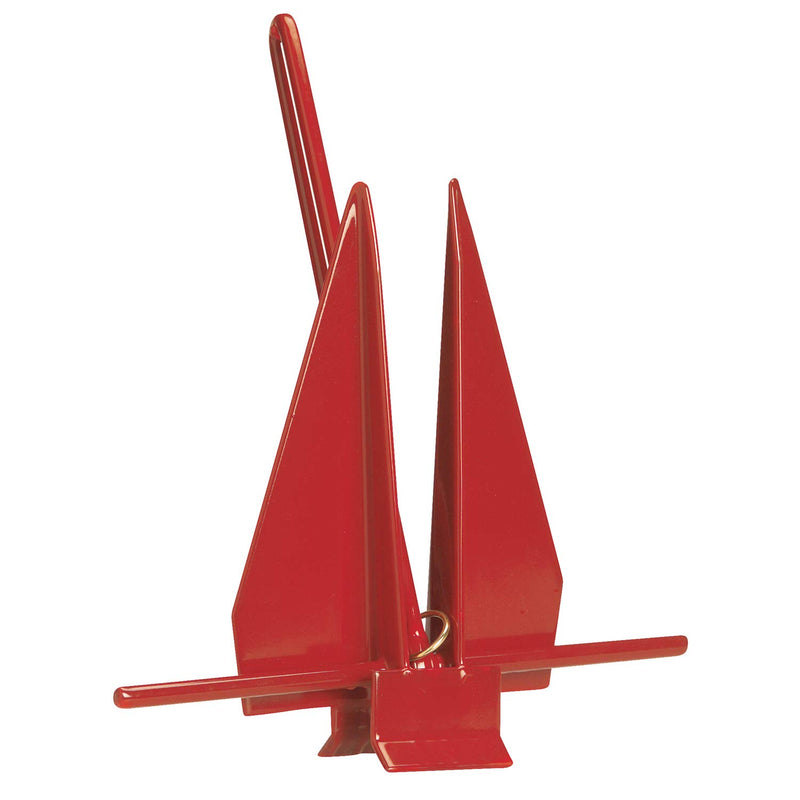 669-11-W Greenfield Products