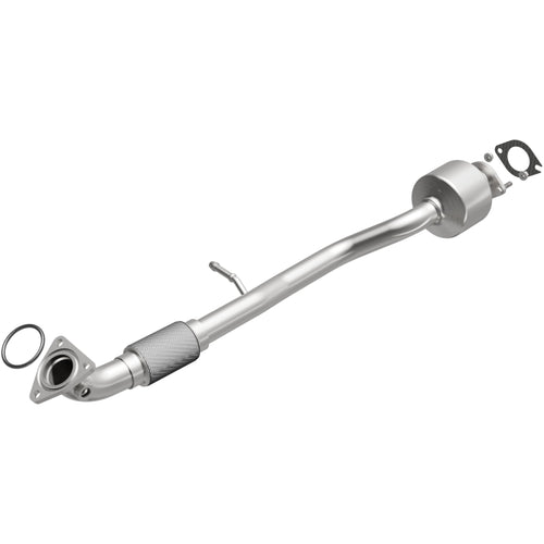 MagnaFlow 21-435 Catalytic Converter: Direct-Fit, OEM Grade, Compatible With 2013-2015 Chevrolet Spark 1.2L (Federal/EPA Compliant)
