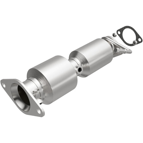Catalytic Converter MagnaFlow 52855: OEM Grade, Direct-Fit, For 2013-2015 Hyundai Veloster (EPA Compliant)