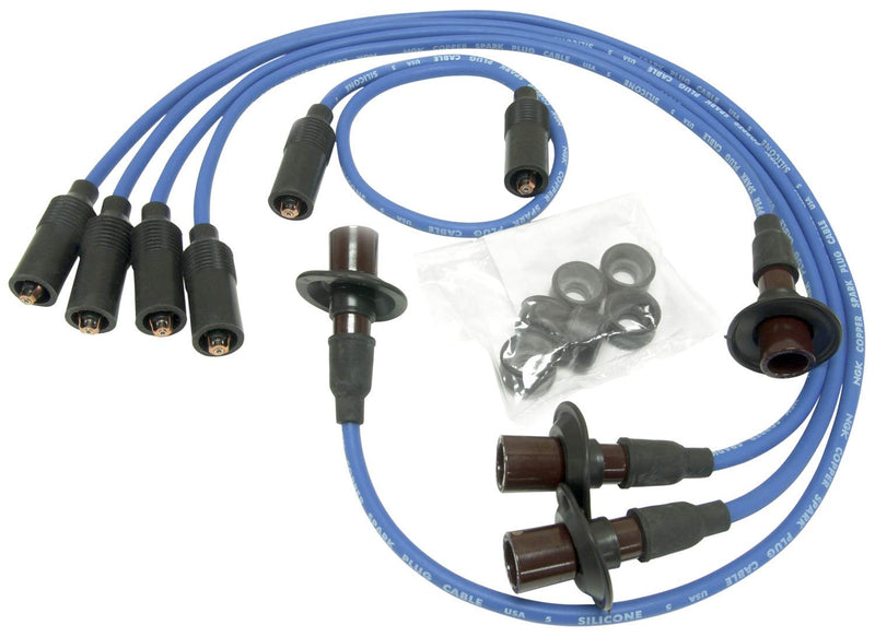 RC-EUC034 NGK (54436) Spark Plug Wire Set