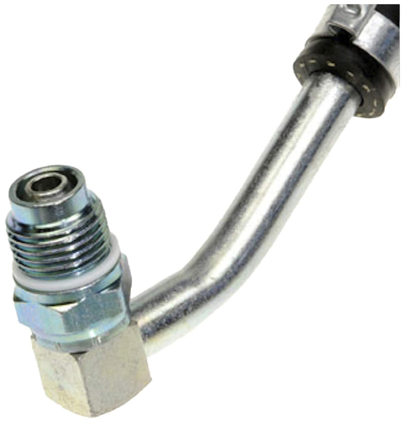 Power Steering Gates 363630 Return Line Hose Assembly