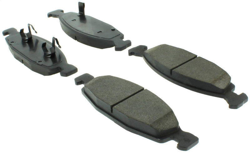 Sport Brake Pads StopTech 309.07900 with Shims and Hardware