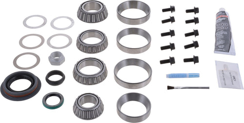 Bearing Spicer Kit 10024022