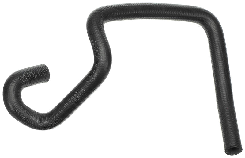 Premium Gates Molded Heater Hose 19101