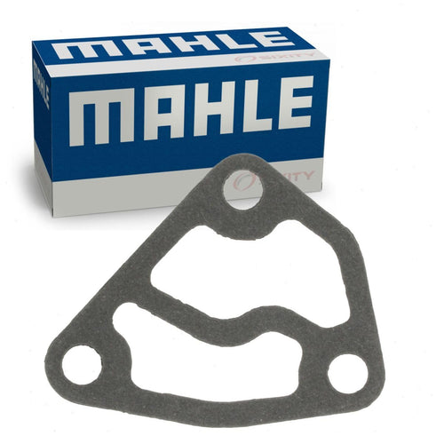 Engine Oil Filter Gasket MAHLE B26607