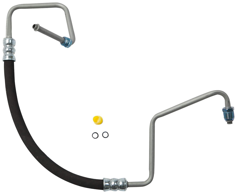 Power Steering Gates 358670 Hose Assembly Pressure Line