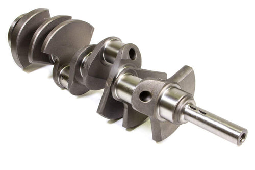 SCAT Crankshafts 9-FE-4125-6700-2200 Cast Steel Crankshaft for Big Block Ford