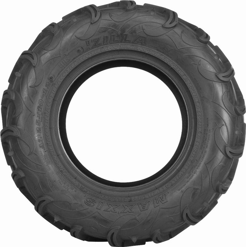 AT27X11-12 Maxxis Zilla (Rear) C/6PLY