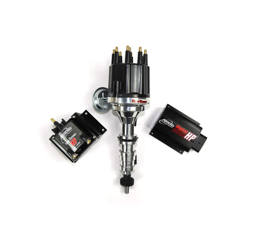 HP07 Pertronix Digital Ignition Box (Ford FE Trigger Billet Distributor), 1 Pack