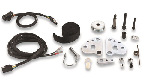 WARN ProVantage 85742 ATV Plow Slack Control Kit for Front and Mid Mount Plows