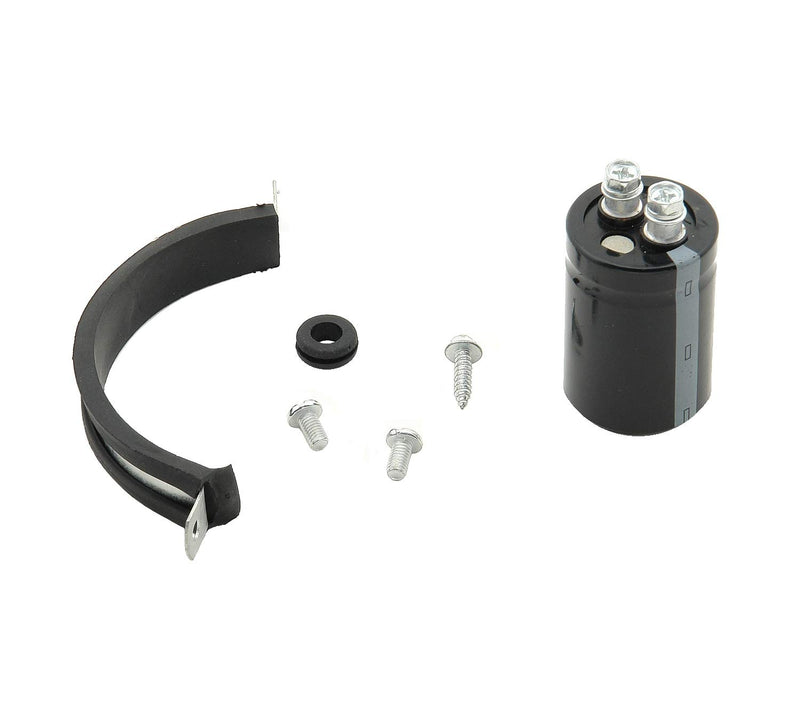 Battery Eliminator Kit ACCEL 151308