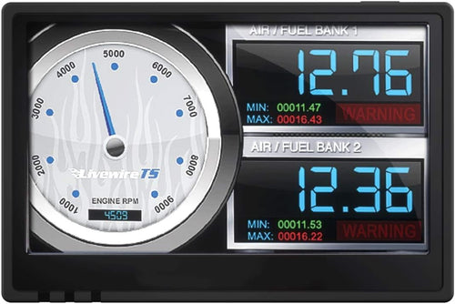 Livewire SCT - 5015PWD Vision Performance Monitor