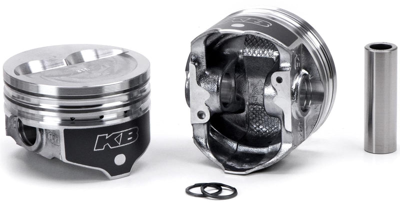 KB159.030 PERFORMANCE PISTONS KB
