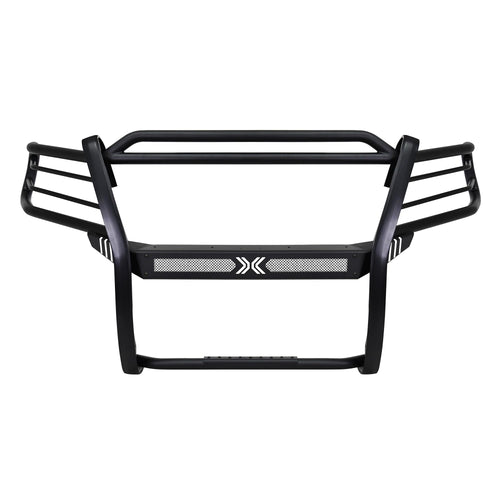 40-33845 Westin Sportsman X Grille Guard fits 2015-2022 Colorado (Exc Bison & ZR2)