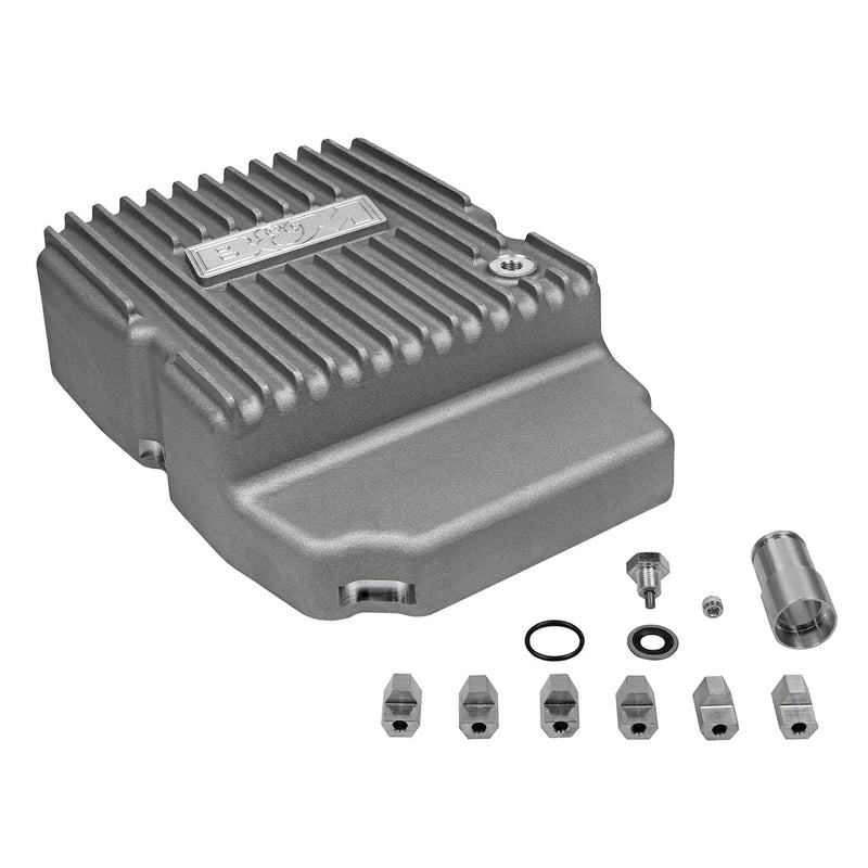 NAG-1 B&M 10300 Transmission Deep Pan for Chrysler