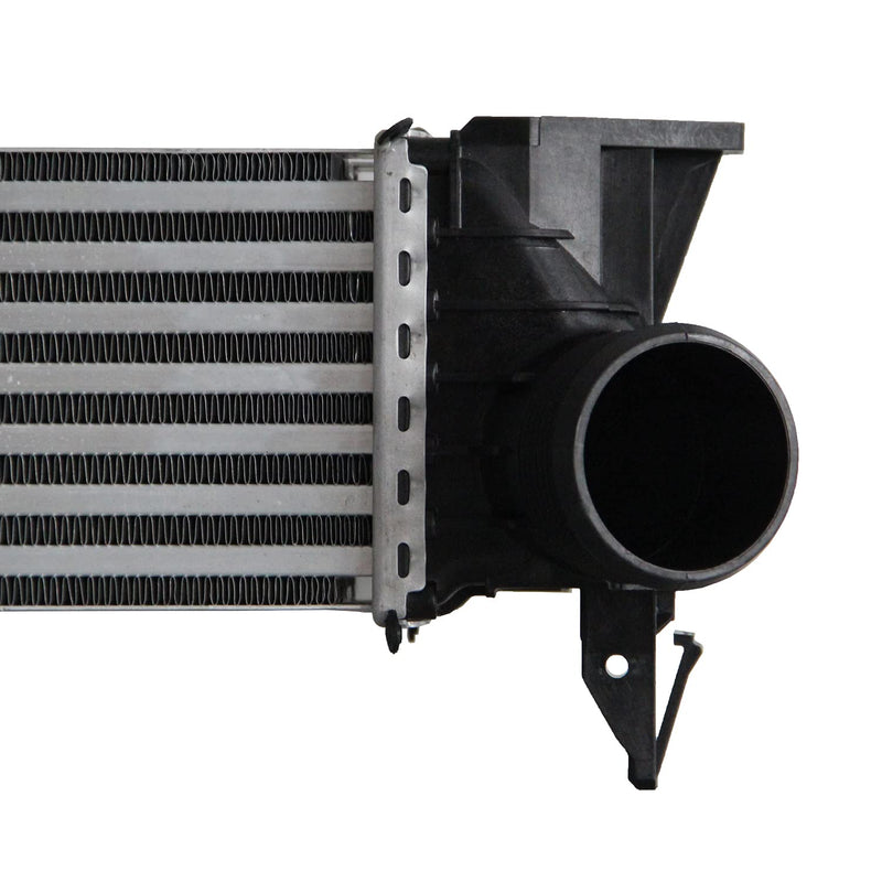 Charged Air Cooler TYC 18130 Compatible with 2014-2017 Ram Promaster