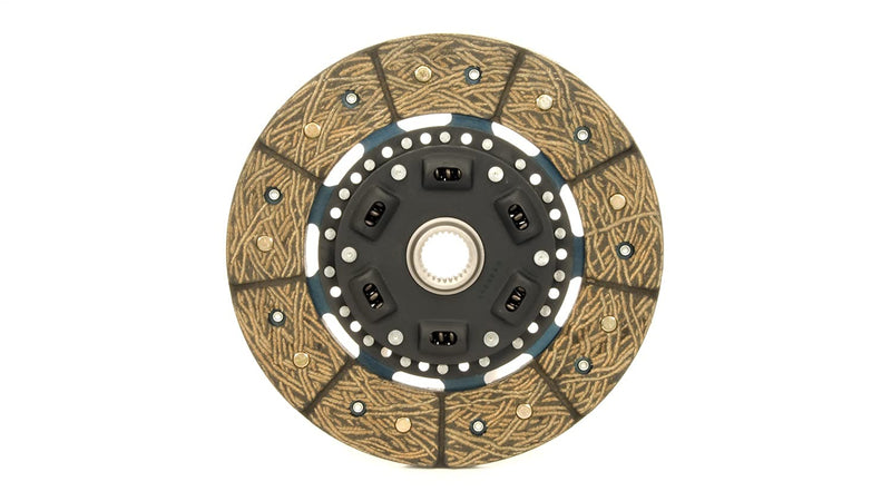 Dual Friction Centerforce, Clutch Friction Disc