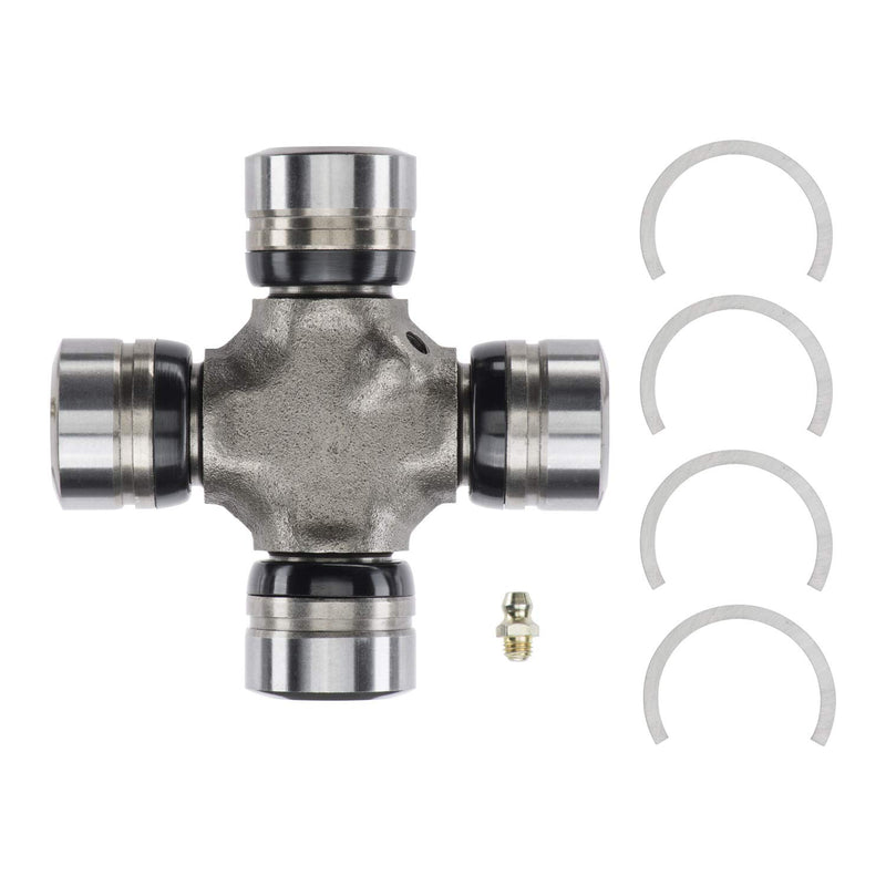 Premium MOOG Greaseable Universal Joint for Ford F-250 Super Duty