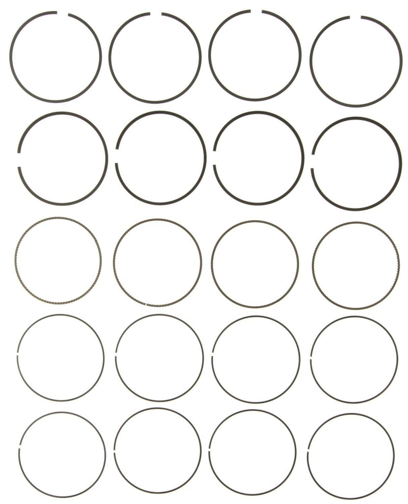Engine MAHLE Piston Ring Set 42099CP