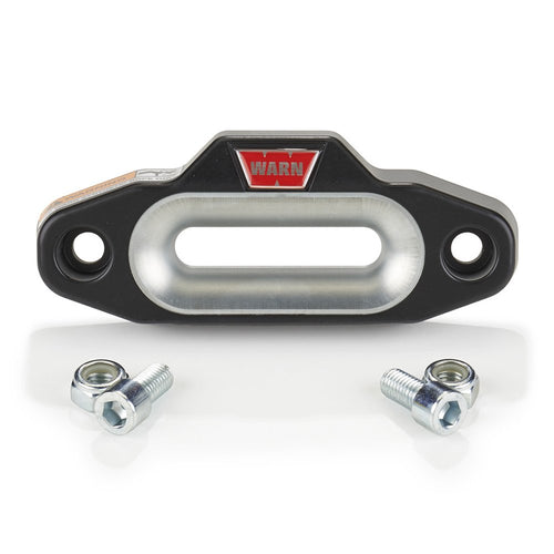 Hawse Style WARN 89568 Winch Fairlead