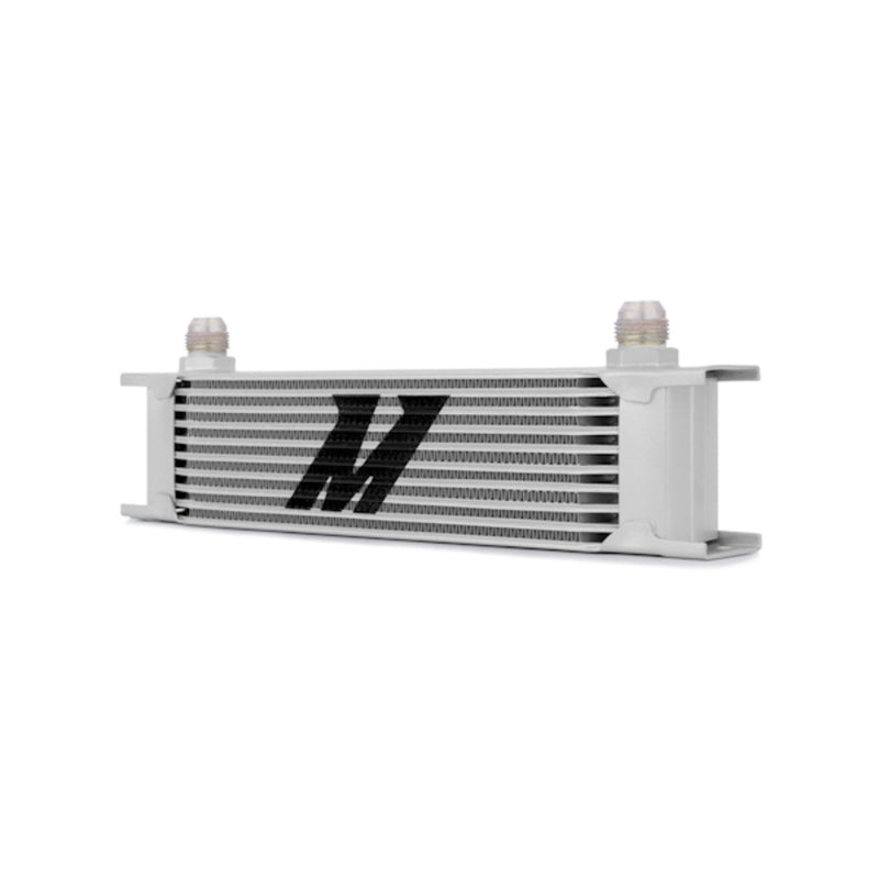 MMOC-10 Mishimoto Universal 10 Row Oil Cooler